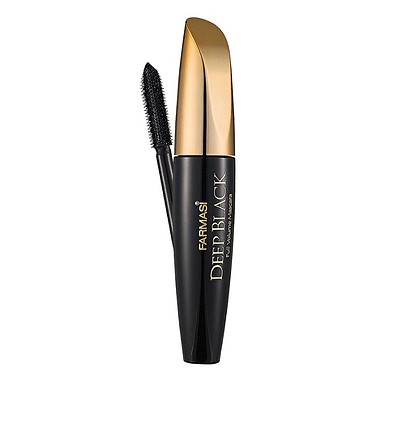 FARMASİ DEEP BLACK MASKARA 8 ML
