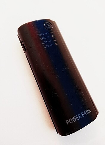 Powerbank Taşınabilir Şarj Cihazı