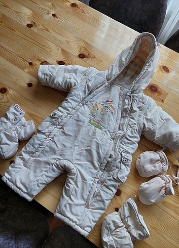 Chicco astronot tulum 