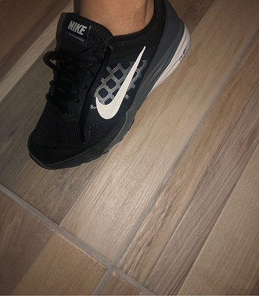 37 Beden Nike Spor ayakkabı
