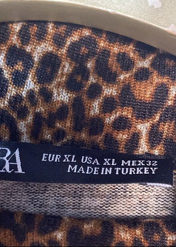 Zara kazak - Görsel 2