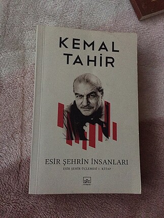 Esir Şehrin İnsanları