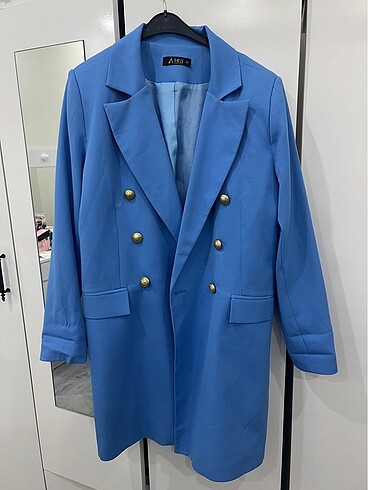 Blazer ceket