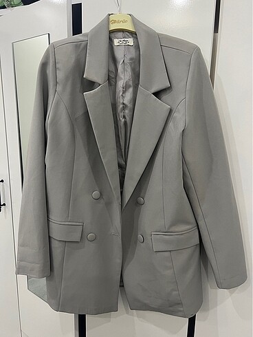 Blazer ceket