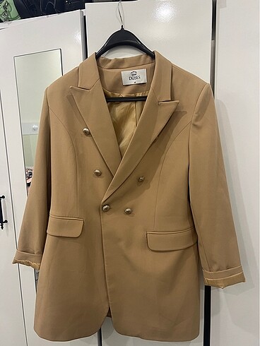 Blazer ceket
