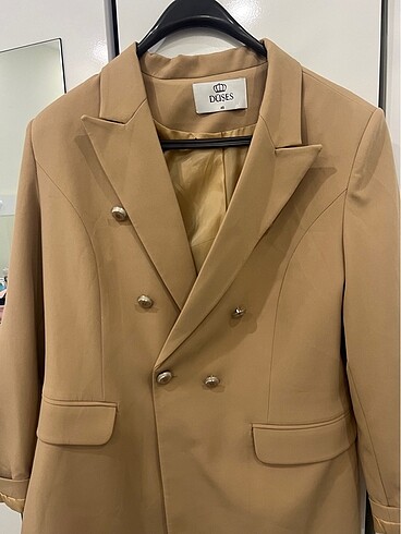 Mango Blazer ceket
