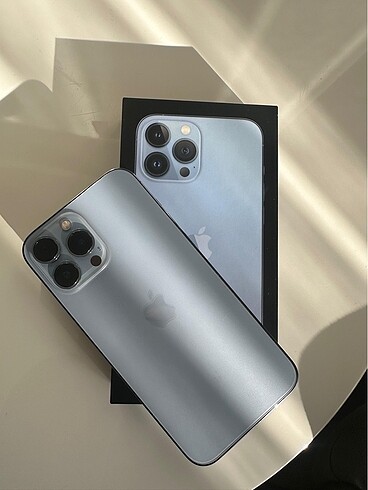 İPhone 13 pro Max