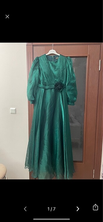 Tesettür abiye
