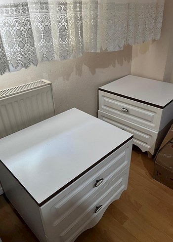 Bellona Yatak odası takımı