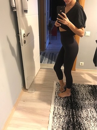 Korse etkili ekstra yüksek bel