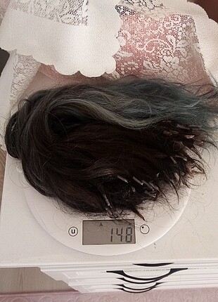 Beden Mikro keratin kaynak