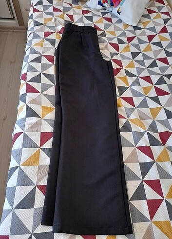 34 Beden Trendyolmilla palazzo pantolon