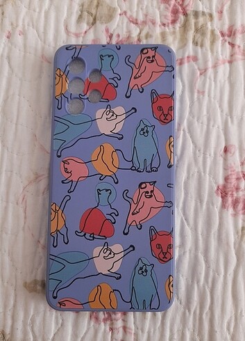 Samsung a32 telefon kılıfı 