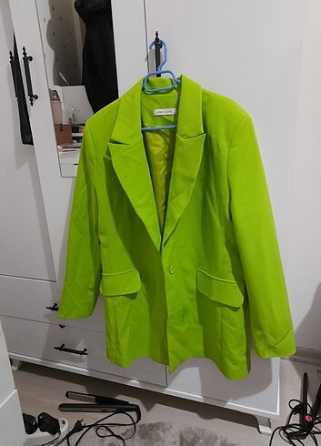 LC Waikiki Blazer ceket 