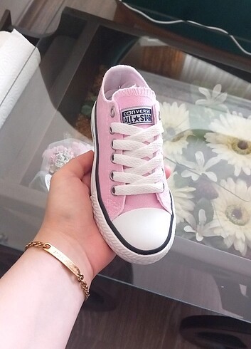 COCUK CONVERSE 