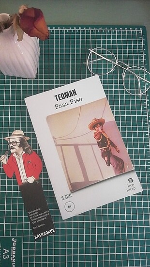 Teoman Fasa Fiso 