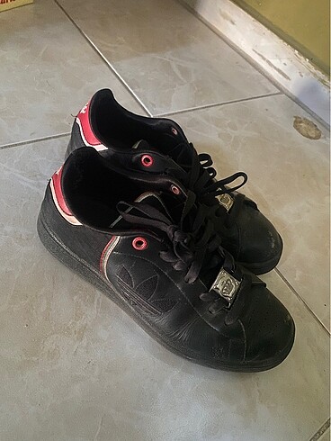 Adidas adidas spor ayakkabı