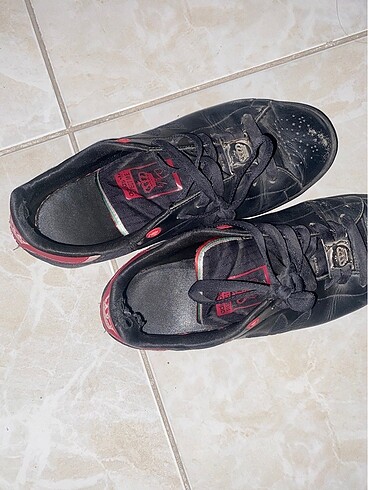 38 Beden adidas spor ayakkabı