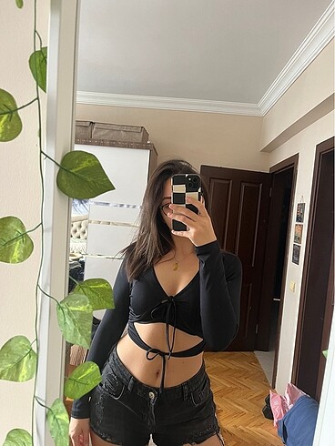 İpli Crop