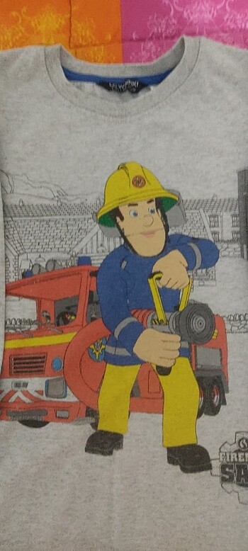 Çocuk sweat - Görsel 2