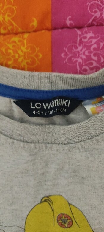 Çocuk sweat - Görsel 3