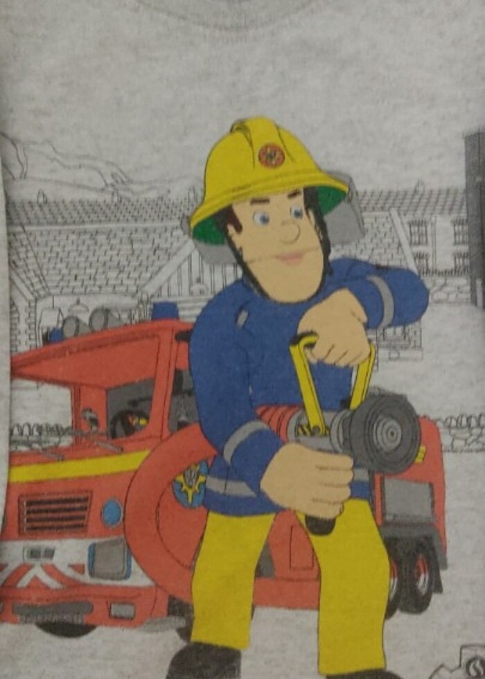 Çocuk sweat - Görsel 2