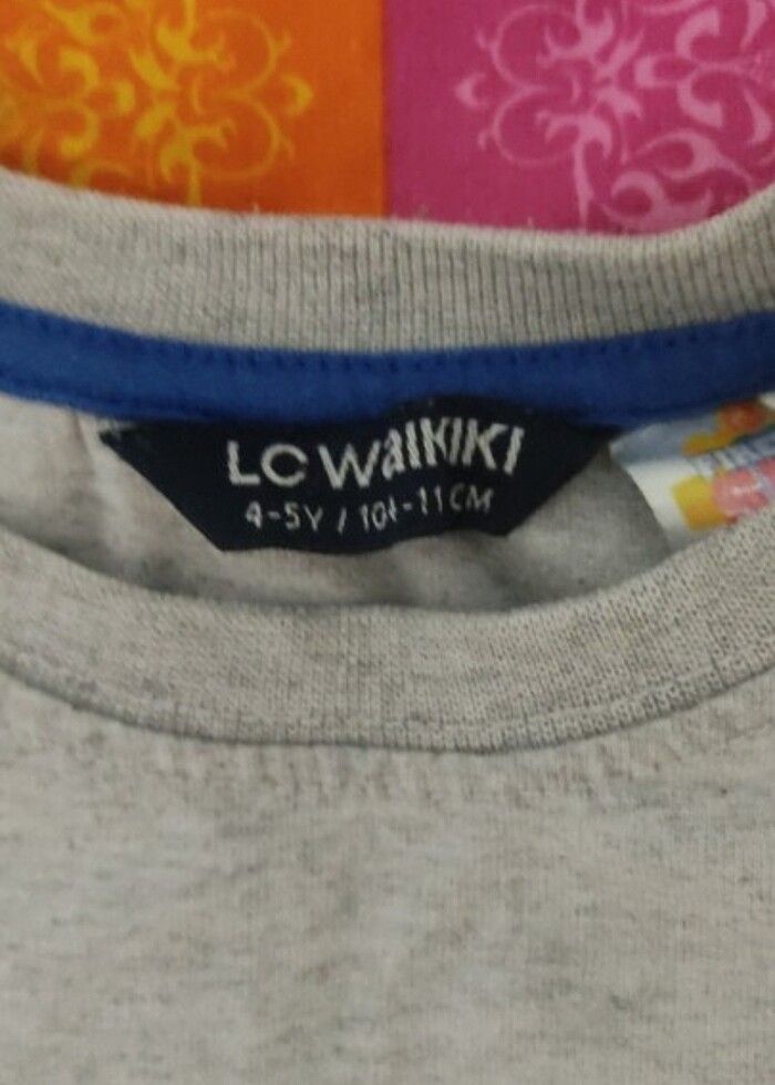 Çocuk sweat - Görsel 3