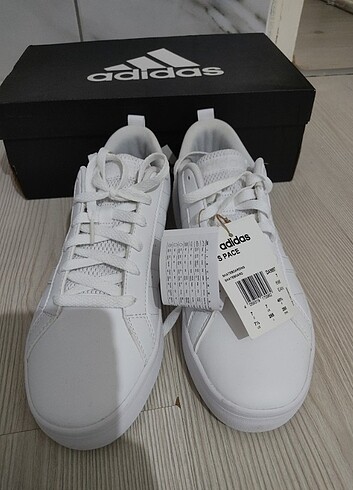 Adidas Unisex sneaker  - Görsel 2