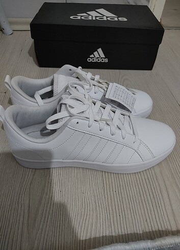 Adidas Unisex sneaker  - Görsel 3