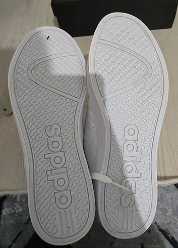 Adidas Unisex sneaker  - Görsel 4