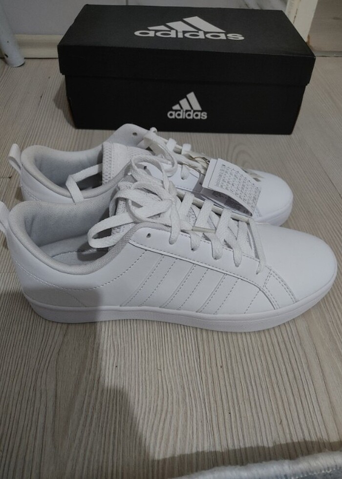 Adidas Unisex sneaker  - Görsel 3