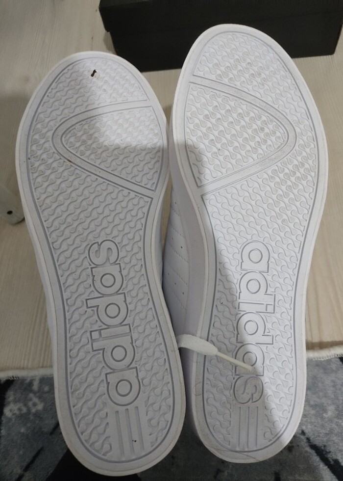 Adidas Unisex sneaker  - Görsel 4