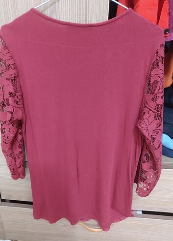 Kadın bluz  - Görsel 2