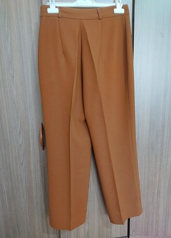 Kadın cigarette pantolon dar kesim  - Görsel 2