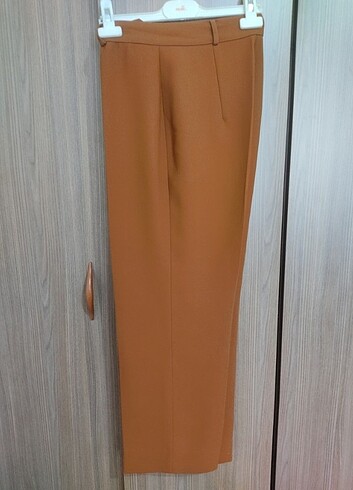 Kadın cigarette pantolon dar kesim  - Görsel 5