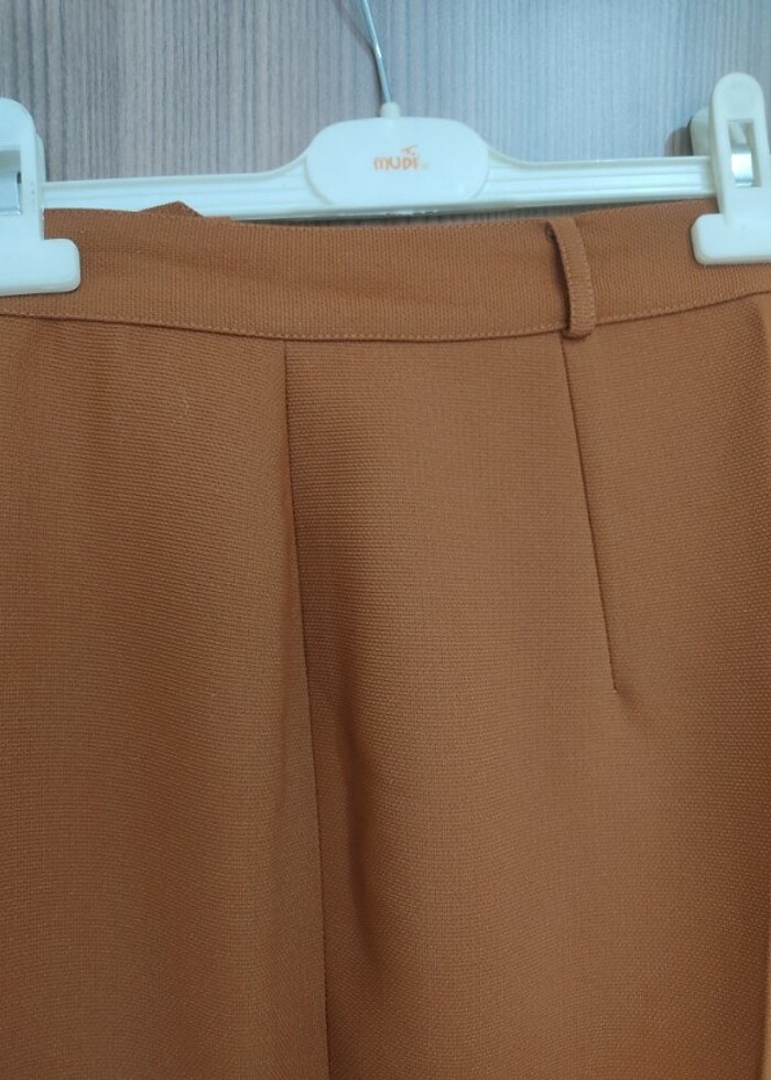 Kadın cigarette pantolon dar kesim  - Görsel 3