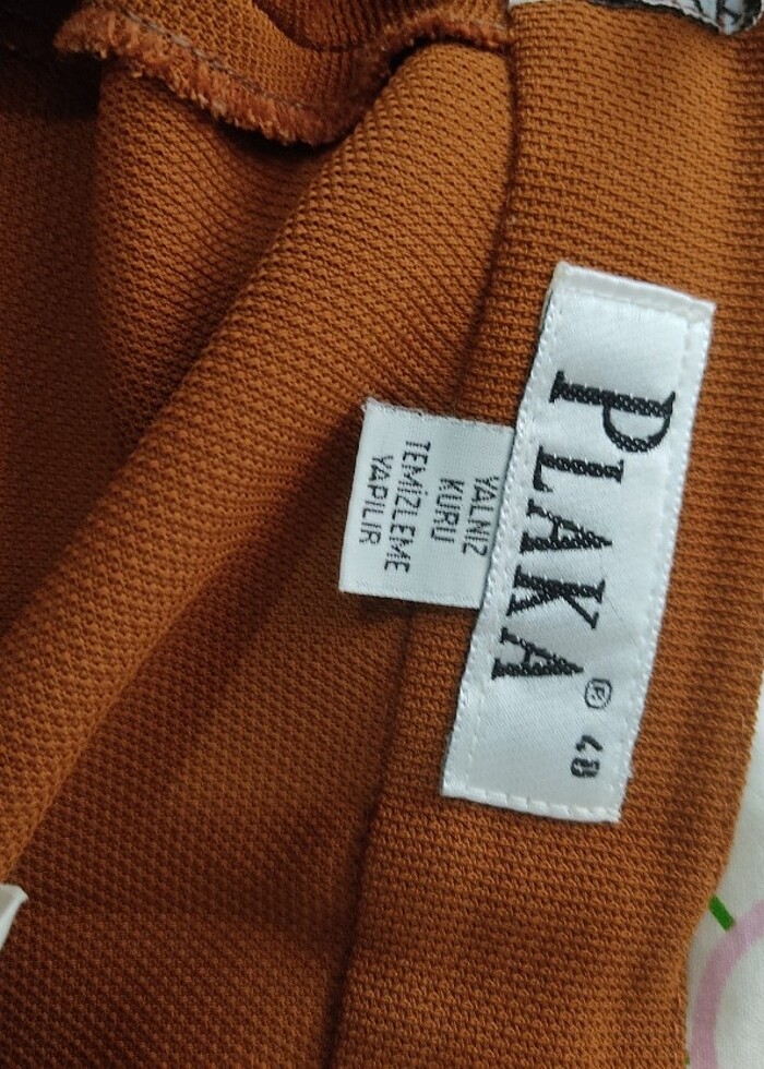 Kadın cigarette pantolon dar kesim  - Görsel 4