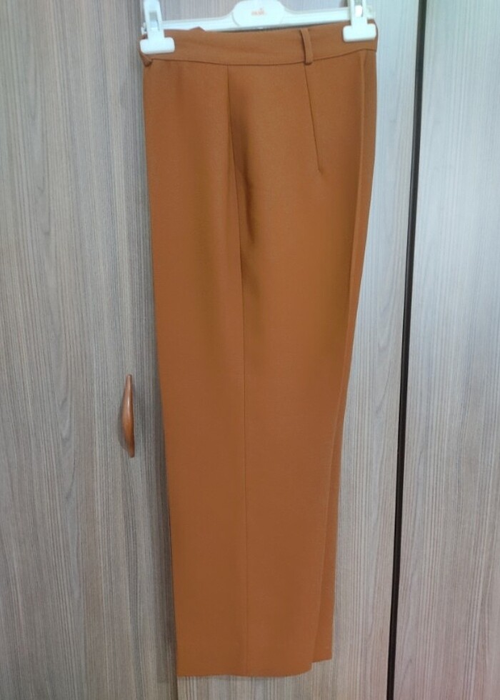 Kadın cigarette pantolon dar kesim  - Görsel 5