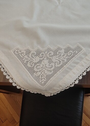 El yapımı dantel mutfak takımı..Açıkmalayı okuyun!!! - Görsel 6