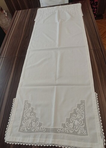 El yapımı dantel mutfak takımı..Açıkmalayı okuyun!!! - Görsel 8