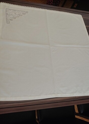 El yapımı dantel mutfak takımı..Açıkmalayı okuyun!!! - Görsel 11