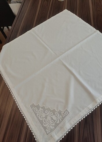 El yapımı dantel mutfak takımı..Açıkmalayı okuyun!!! - Görsel 12