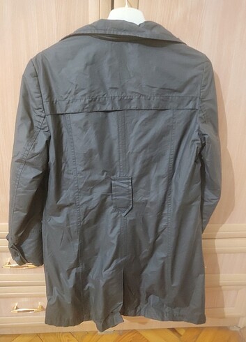 Kadın parka, mont - Görsel 2