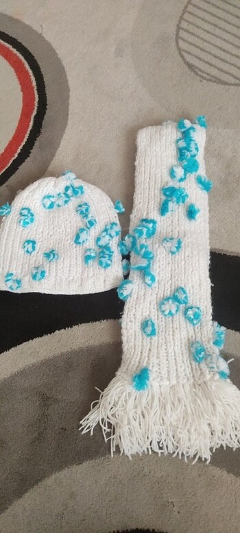 Diğer 3-5 Yaş, 21 cm