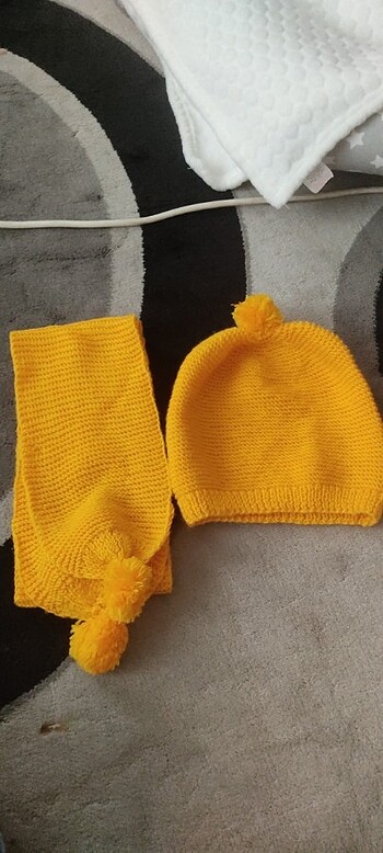 Diğer 3-5 Yaş, 21 cm