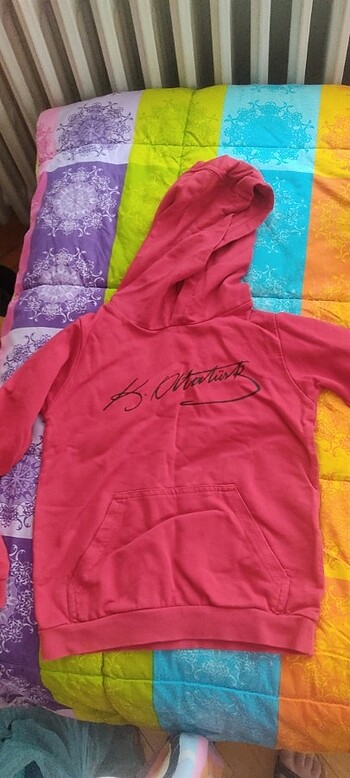 Çocuk sweat - Görsel 2