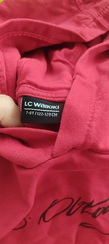 Çocuk sweat - Görsel 3