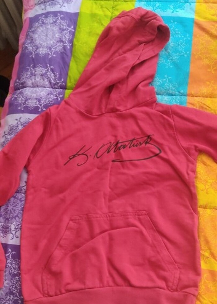 Çocuk sweat - Görsel 2