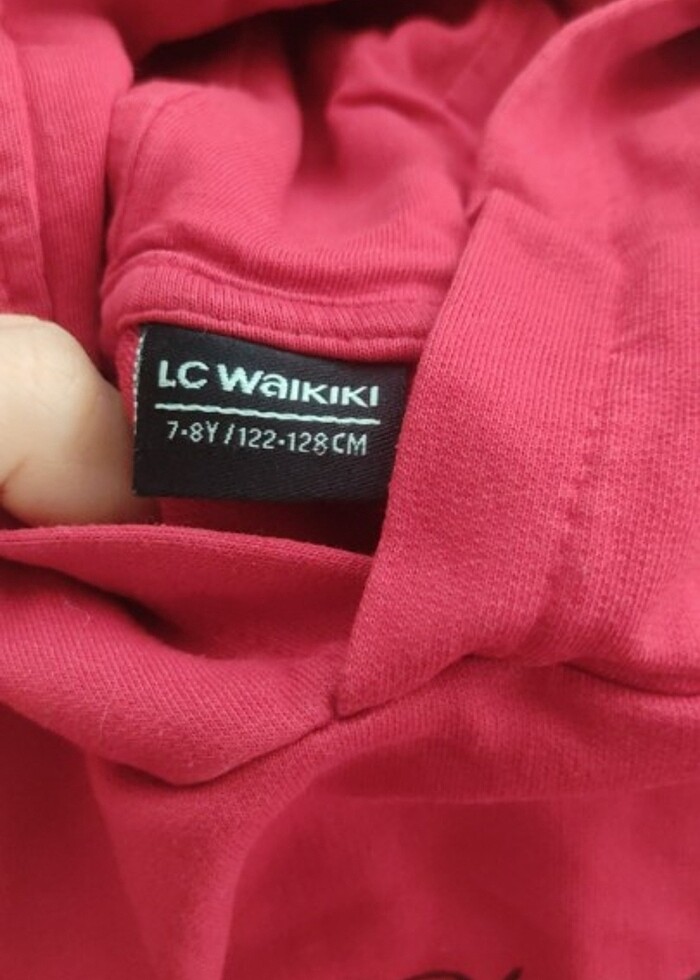 Çocuk sweat - Görsel 3