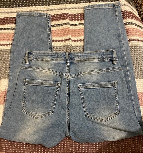 38 Beden Pantolon şıklığı